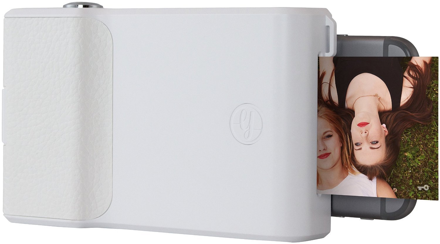 Prynt, Get Instant Photo Prints with The Prynt Case for Apple